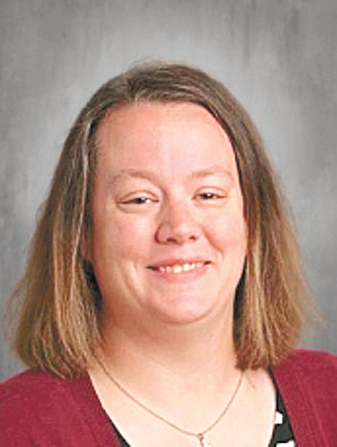 LA'S KNEBEL TO START STUDENT TEACHING LA'S KNEBEL TO START STUDENT TEACHING