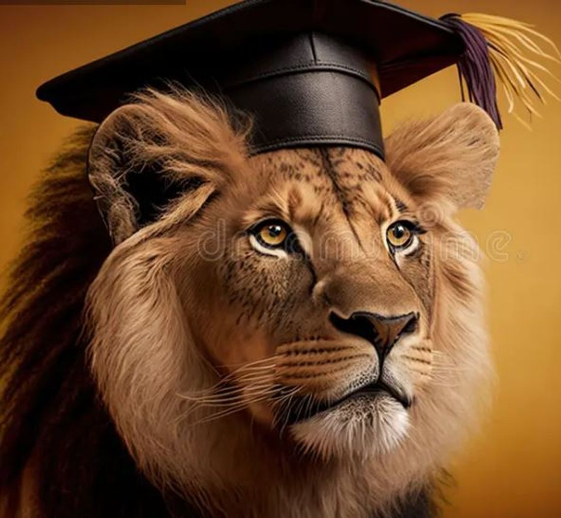 LA TO GRADUATE TEN ON SATURDAY LA TO GRADUATE TEN ON SATURDAY