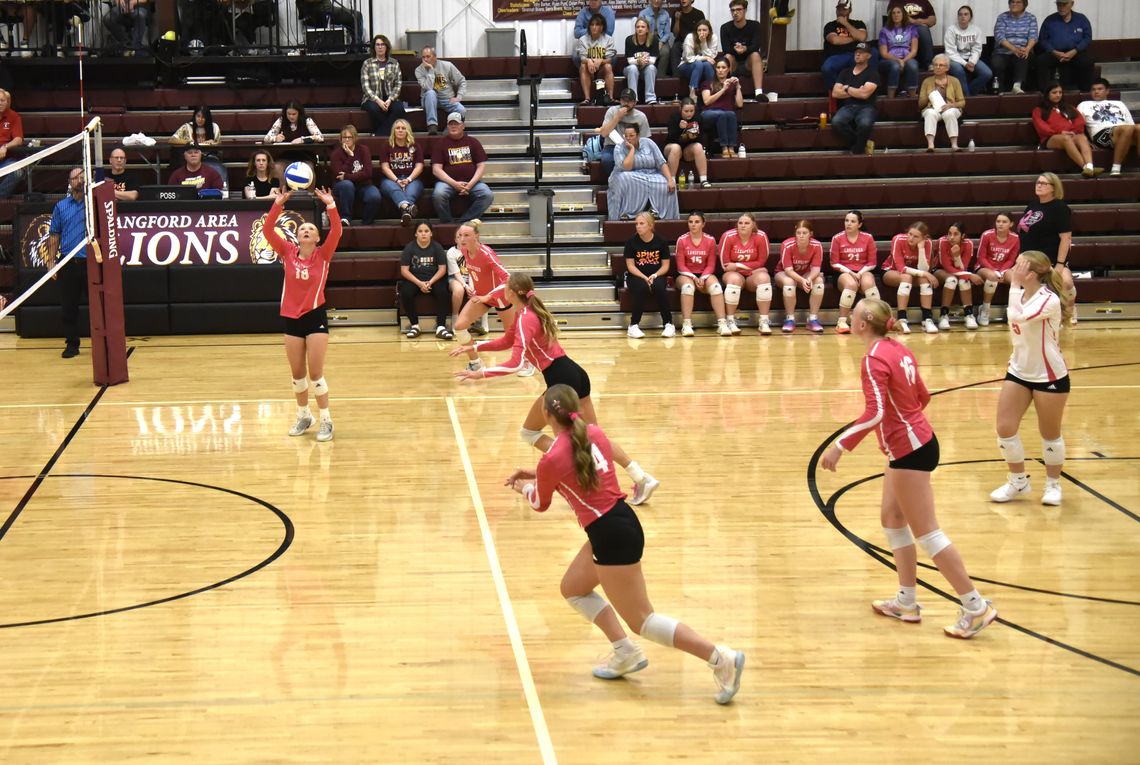 LADY LIONS GET 13TH WIN LADY LIONS GET 13TH WIN