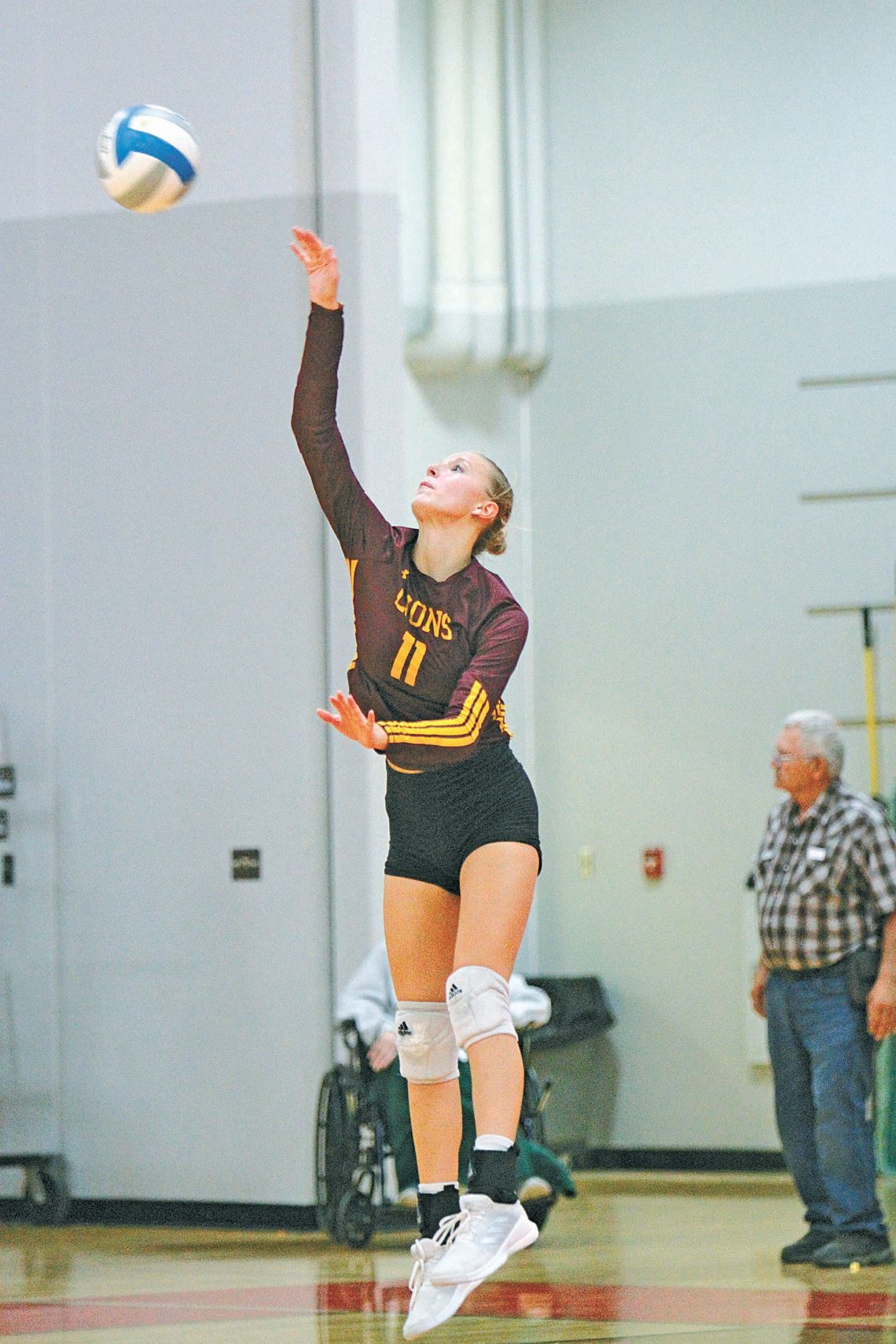 LADY LIONS MEET WIN GOAL LADY LIONS MEET WIN GOAL