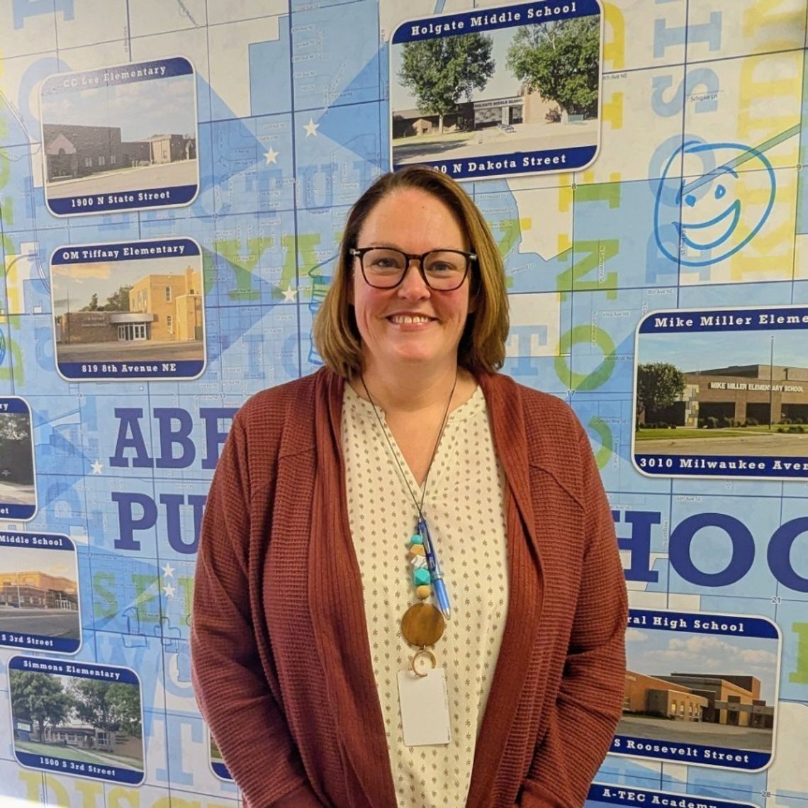 LANGFORD NATIVE NAMED SPED DIRECTOR OF THE YEAR