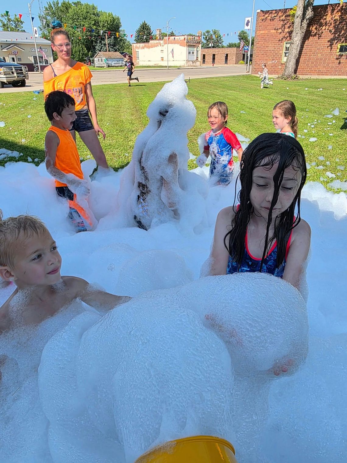 LANGFORD SUMMER FEST FRIDAY-SUNDAY