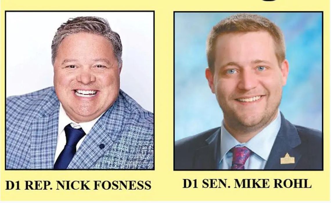 LEGISLATIVE UPDATE LEGISLATIVE UPDATE