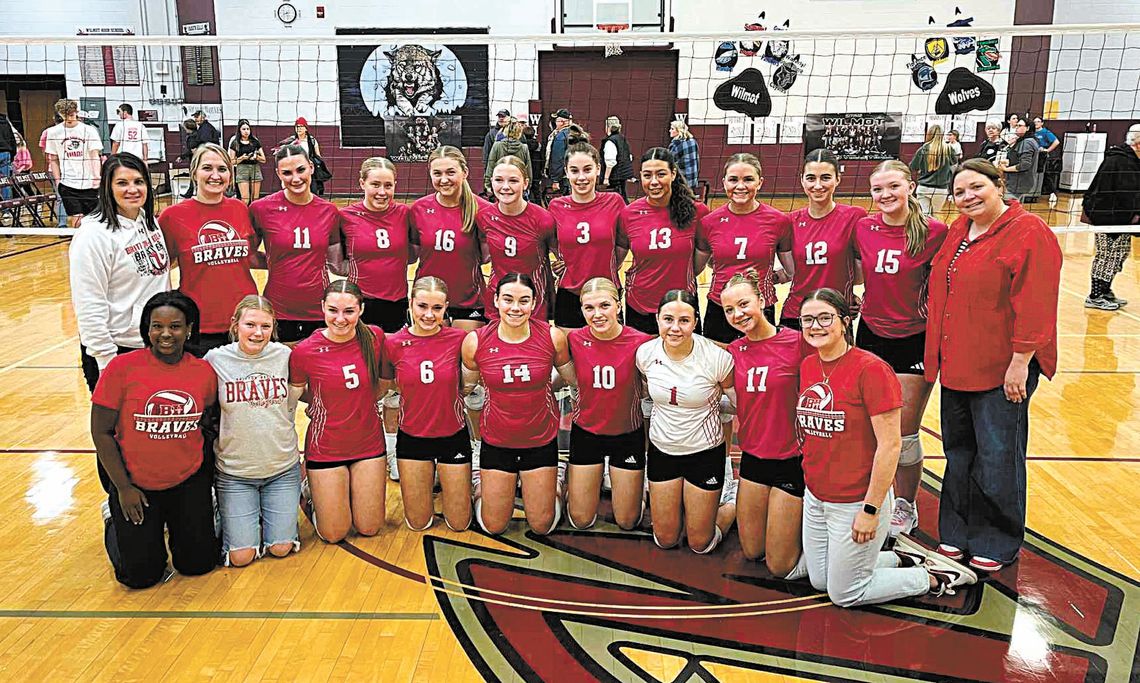 LOCAL NETTERS IN REGIONALS LOCAL NETTERS IN REGIONALS