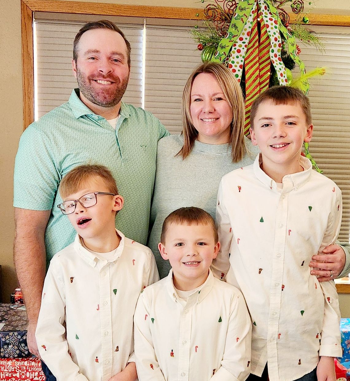 LOCALS SHARE DIABETES JOURNEYS ON ALERT DAY LOCALS SHARE DIABETES JOURNEYS ON ALERT DAY