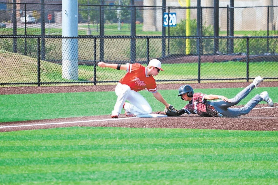 LUMBERJACKS SECOND IN TOURNEY OF CHAMPIONS