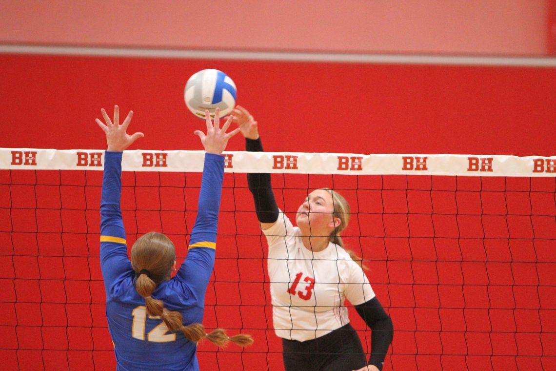 NETTERS OFF TO 6-1 START NETTERS OFF TO 6-1 START