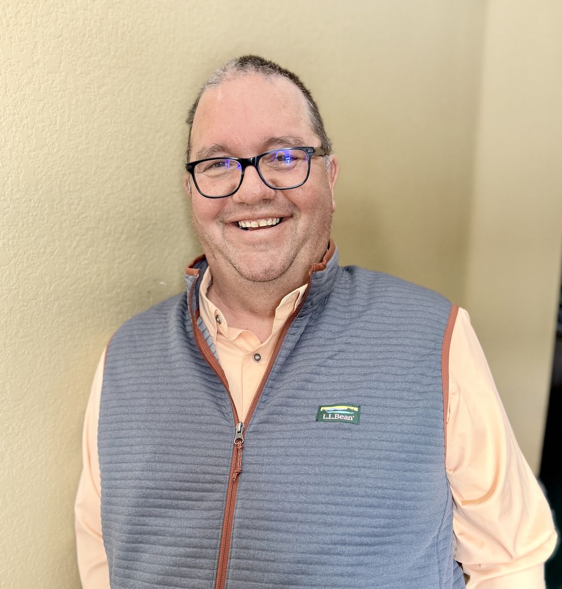 NEW BDM BOSS JONES HOPES TO MAKE A SPLASH! NEW BDM BOSS JONES HOPES TO MAKE A SPLASH!