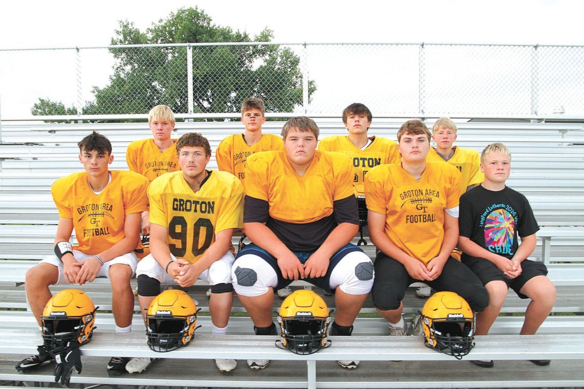 'NEXT MAN UP' FOR TIGERS 'NEXT MAN UP' FOR TIGERS