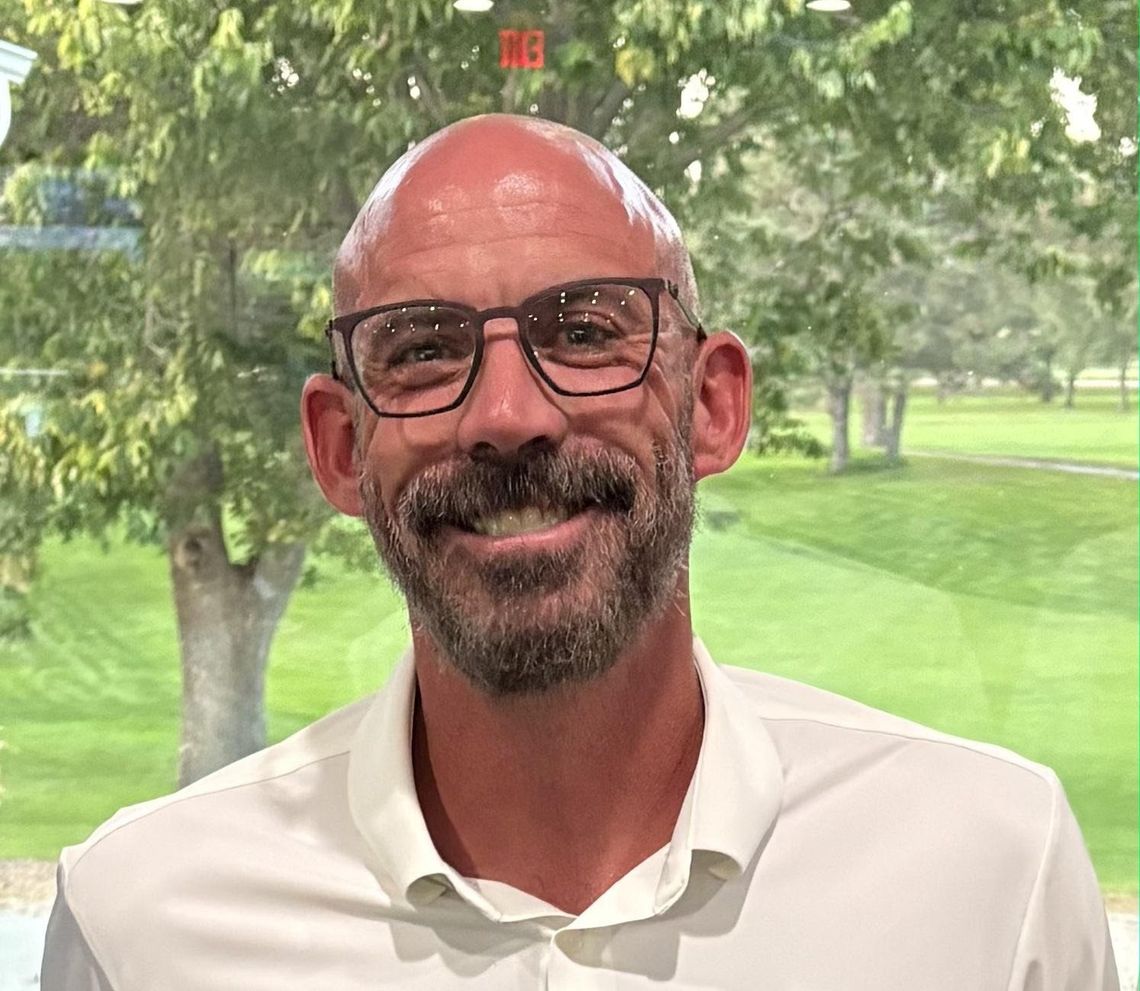 RICHTER ASSISTANT COACH OF YEAR RICHTER ASSISTANT COACH OF YEAR