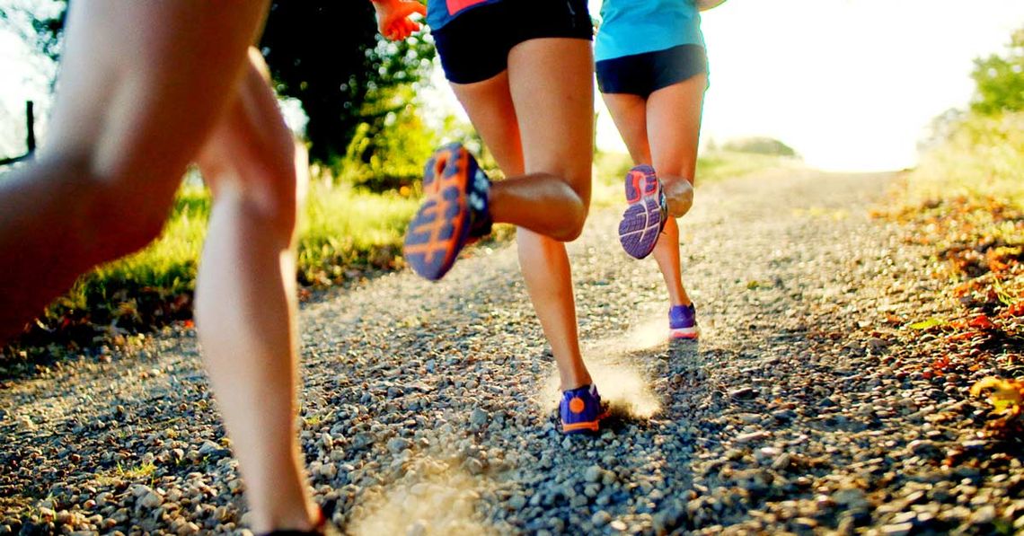 RUNNERS OPEN SEASON RUNNERS OPEN SEASON