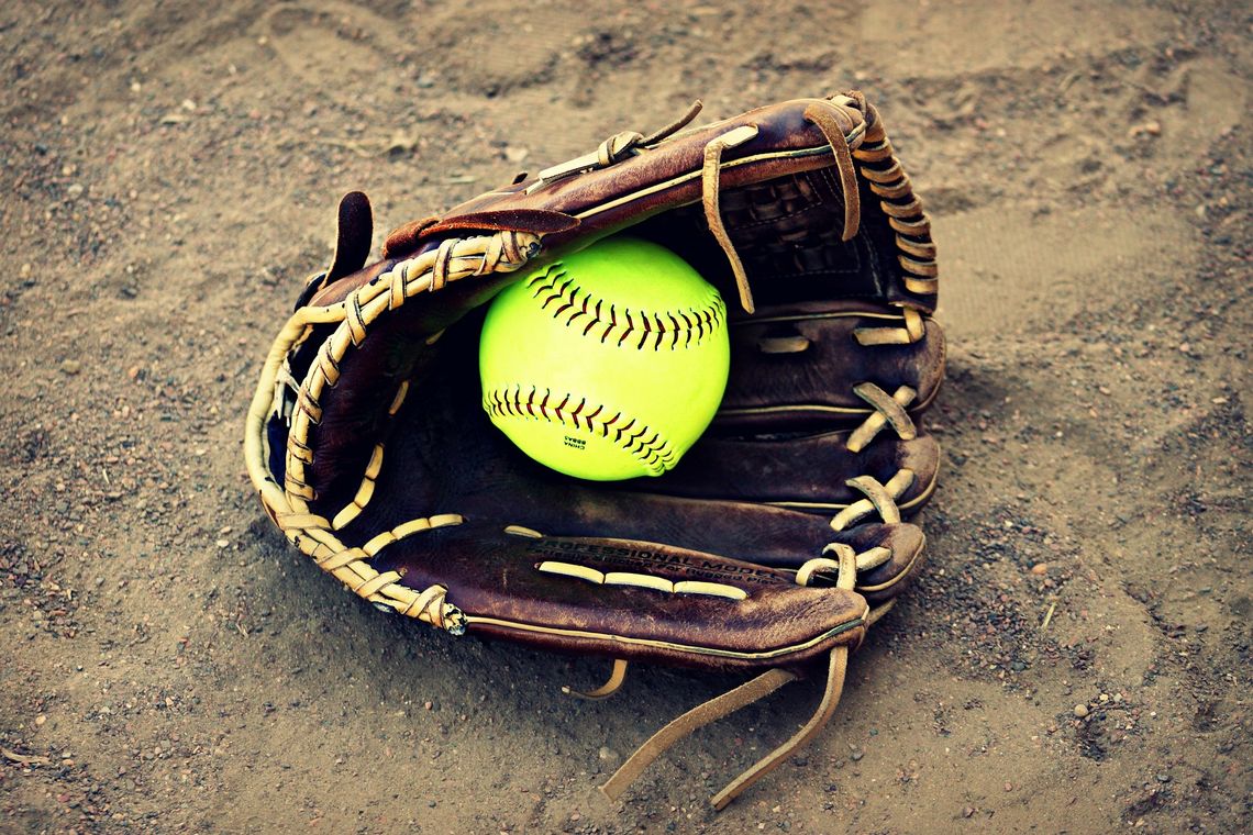 SOFTBALL BEGINS FASTPITCH