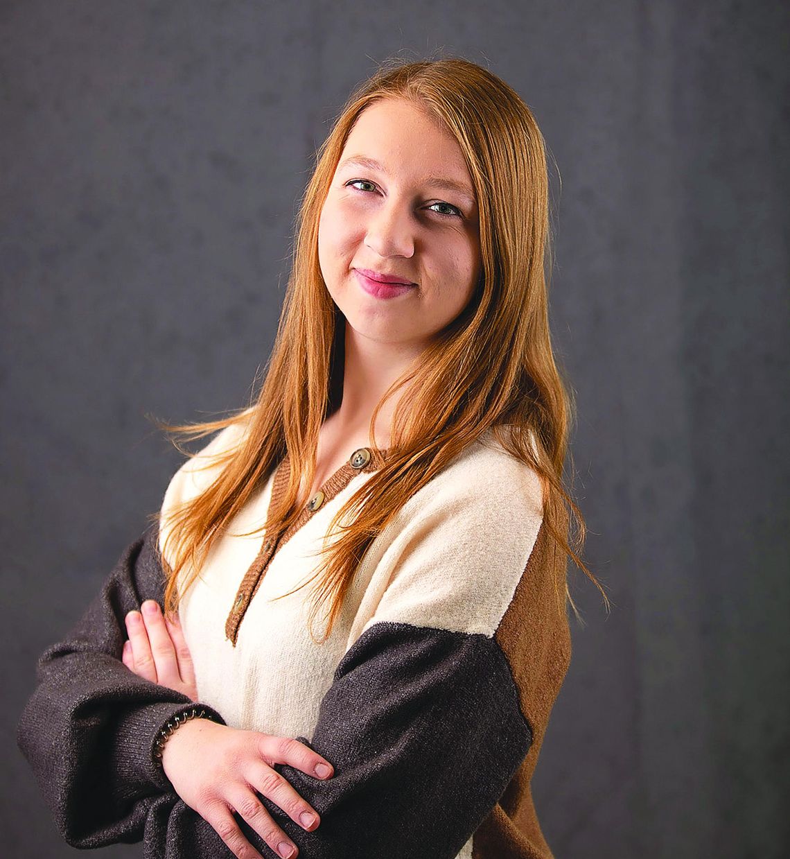 STORBAKKEN AWARDED MEDIA FELLOWS SCHOLARSHIP