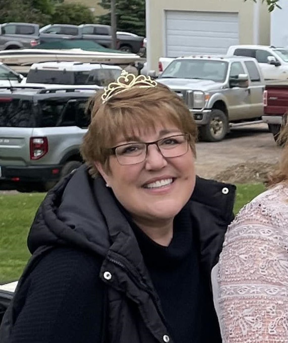 STORLEY FINALIST IN CO-OP COMMUNITY AWARD