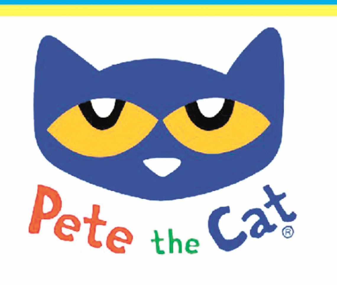 STORYBOOK LAND BRINGING PETE THE CAT TO AREA