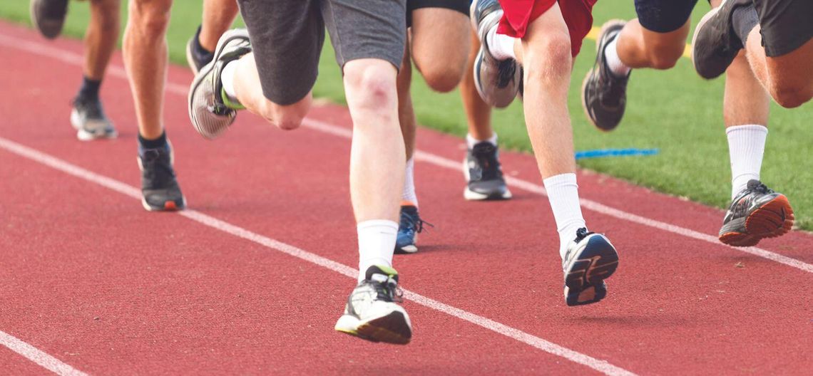 STRONG SHOWING FOR THINCLADS