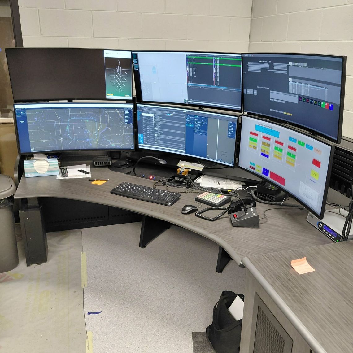 TAKING THE SHOW ON THE ROAD TAKING THE SHOW ON THE ROAD