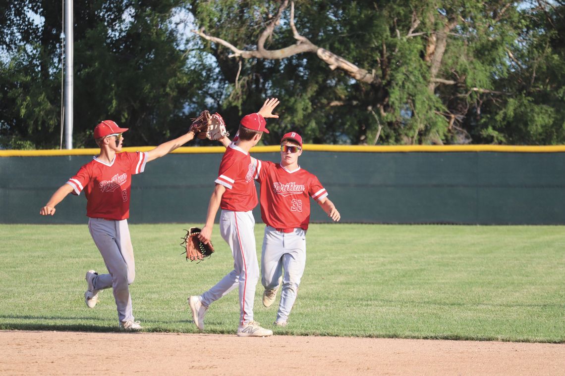 THREE TOUGH LOSSES FOR U17 NINE IN LOCAL CLASSIC