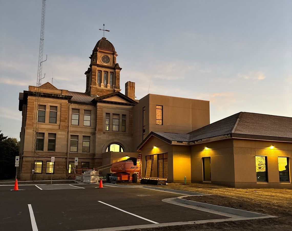 TOP TEN STORIES OF 2025