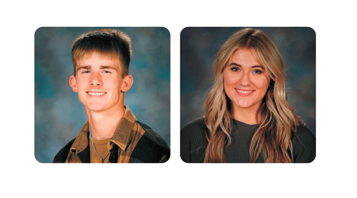 TWO B-H GOLFERS QUALIFY