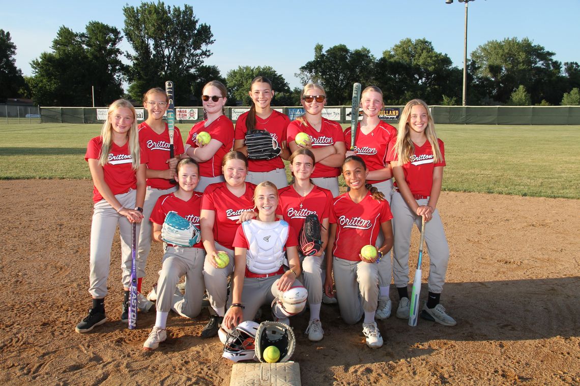 U12 GIRLS GET REGION WINS U12 GIRLS GET REGION WINS