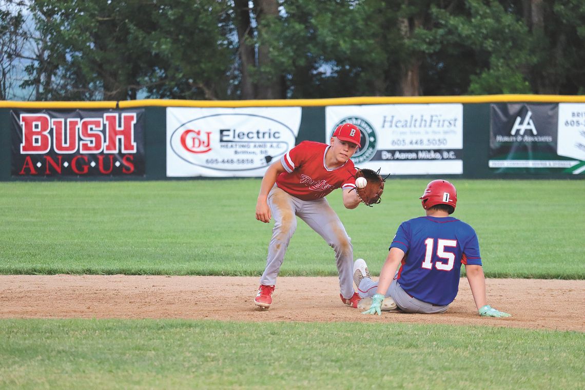 U14 ADDS TWO MORE WINS