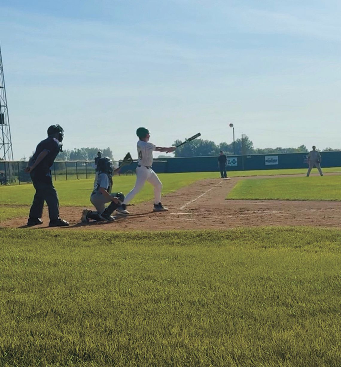 U14 HONKERS SIXTH IN BRAVO DIVISION TOURNEY