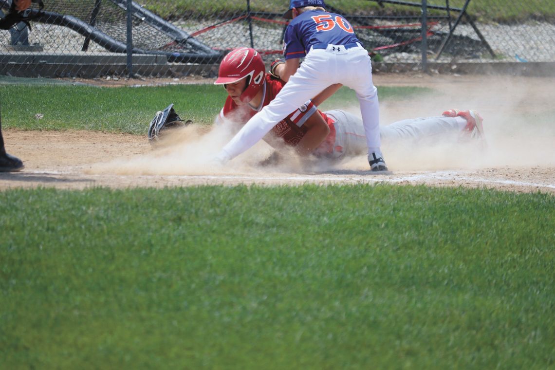 U14 NINE ADDS FOUR MORE WINS