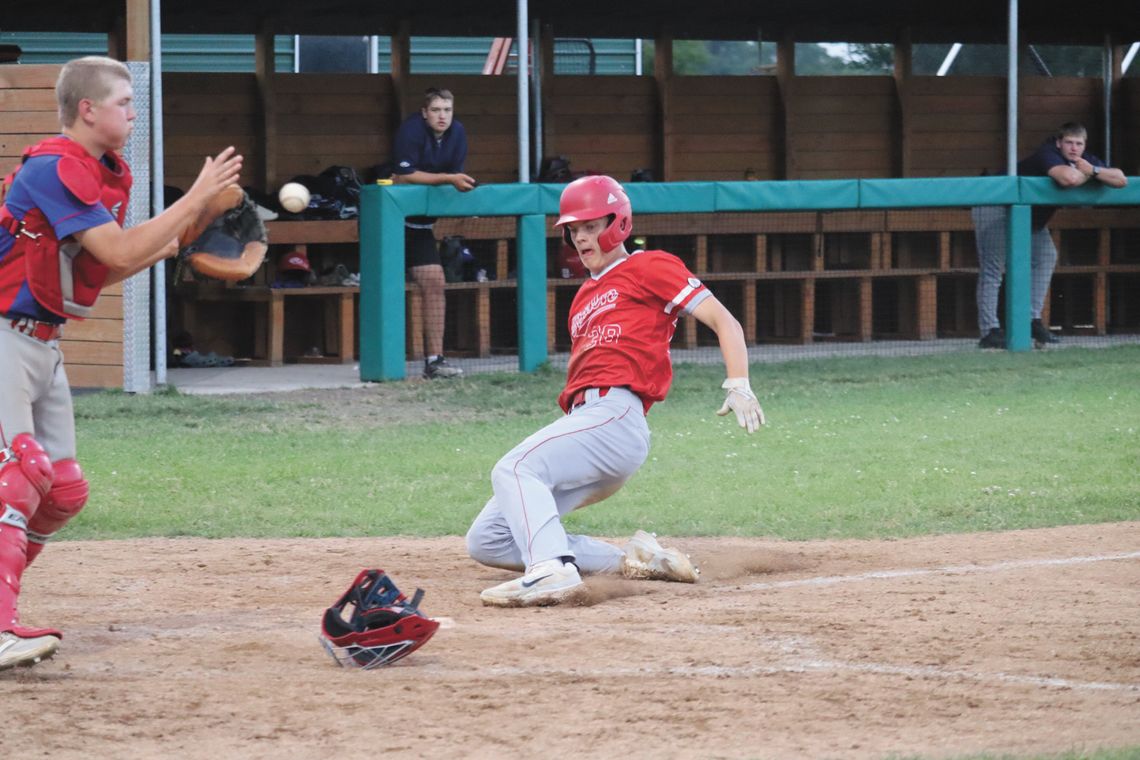 U14 SQUAD ON GOOD RUN HEADING INTO POSTSEASON