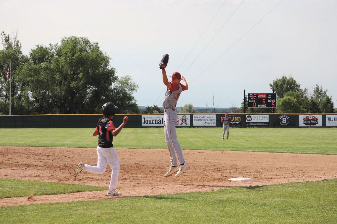 U14 WINS TWO IN CLASSIC