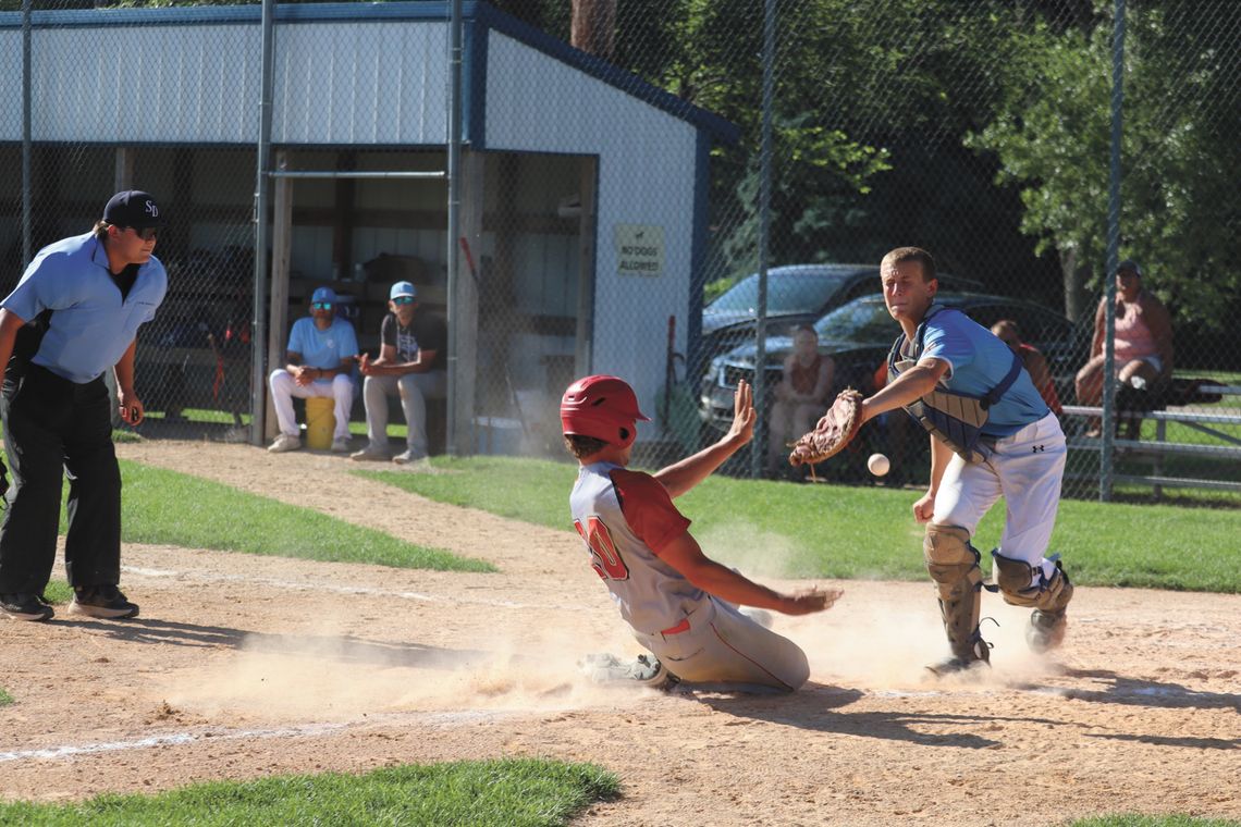 U17 NINE EARNS STATE BERTH