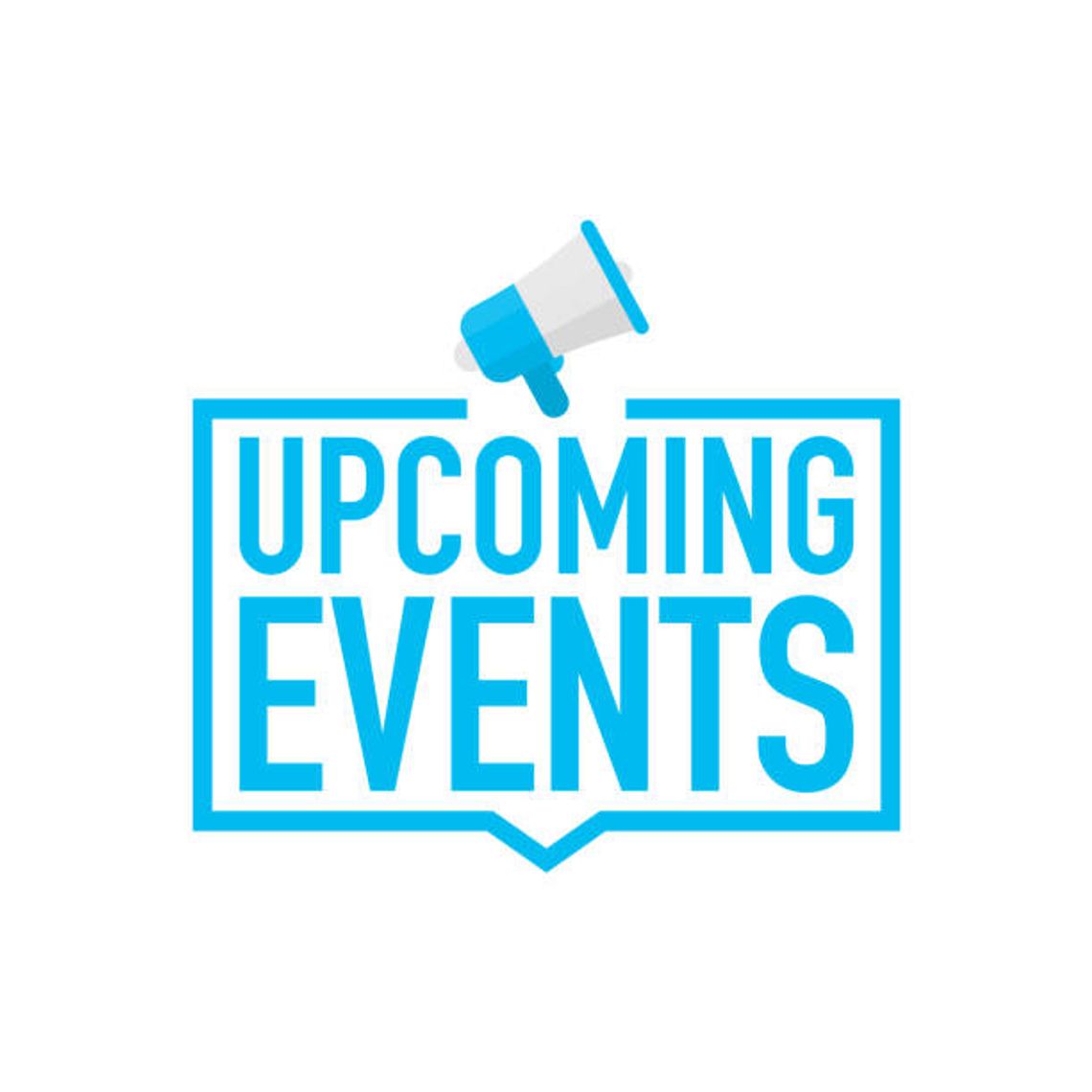 UPCOMING MEETINGS