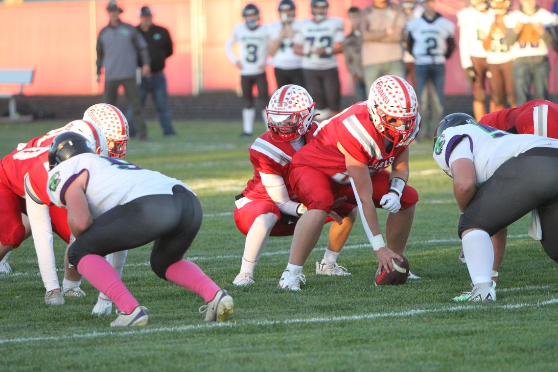 UPDATED: TOUGH PLAYOFF LOSS FOR B-H UPDATED: TOUGH PLAYOFF LOSS FOR B-H