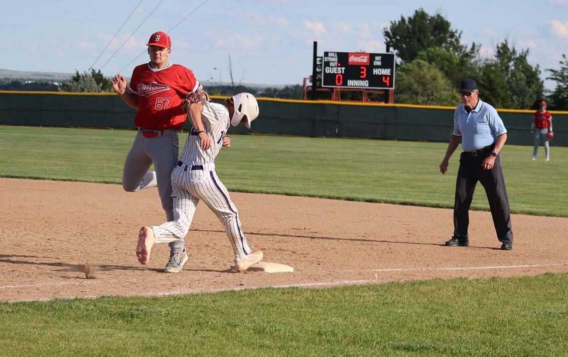 VARSITY, JV NINES EARN WINS