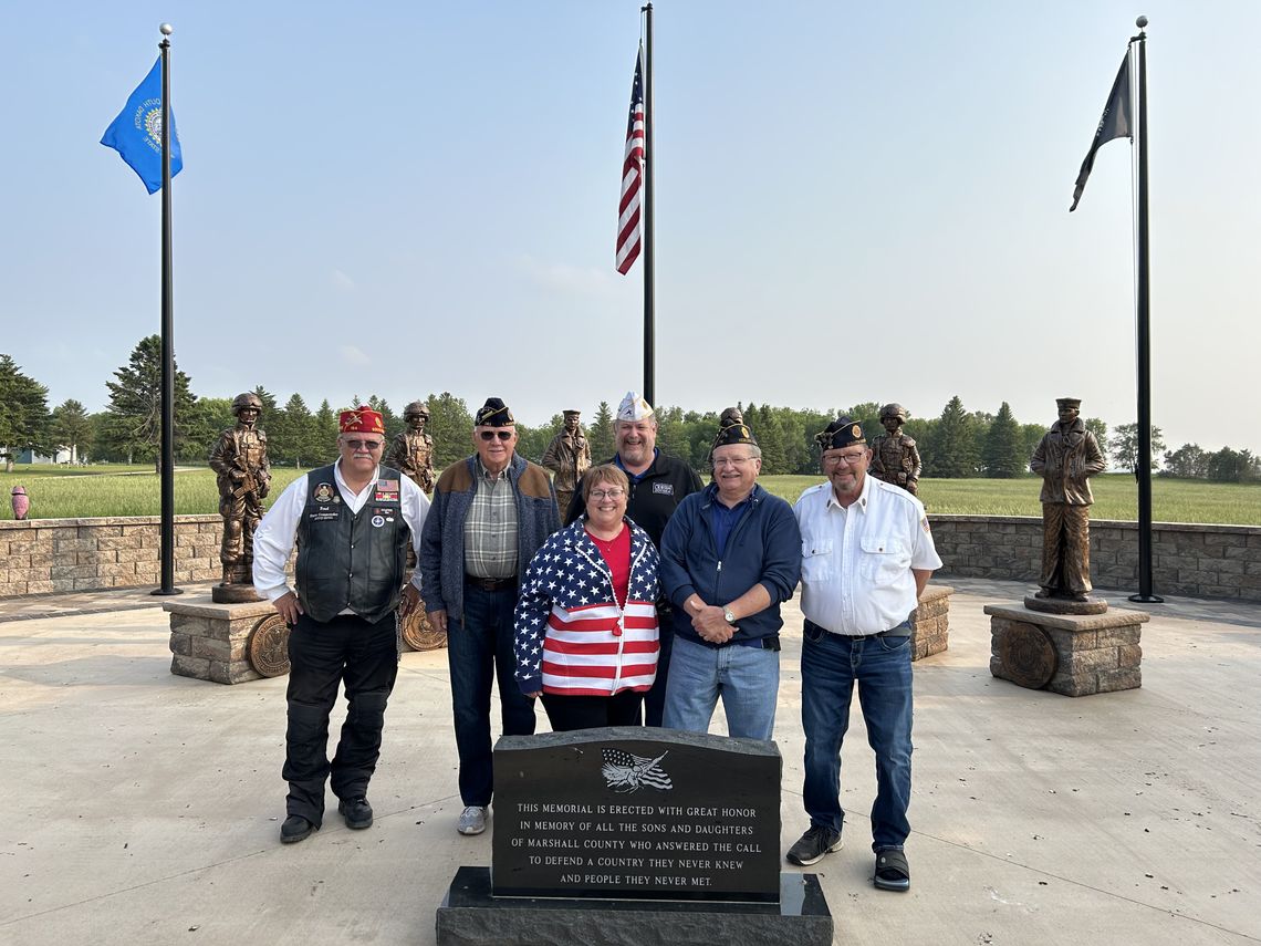 VETS GROUP BIKES FOR A GOOD CAUSE