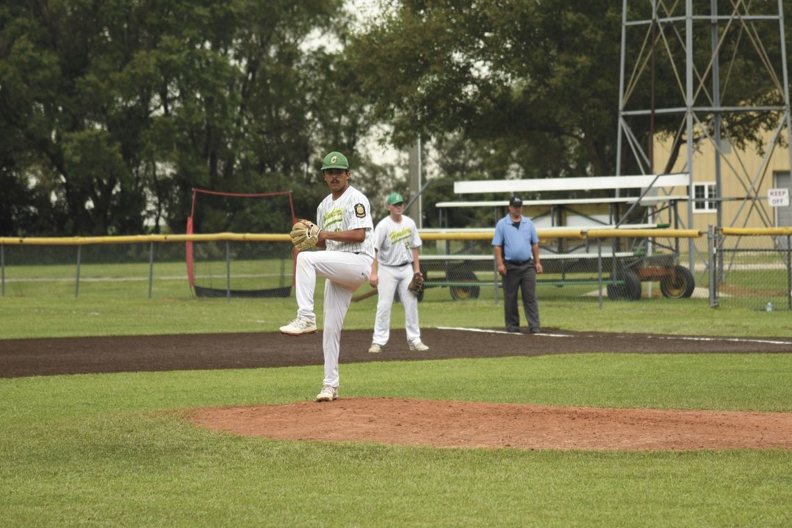 WINS ELUSIVE FOR CLAREMONT U17 NINE