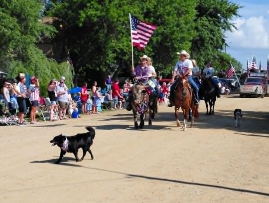 CELEBRATING 250 YEARS OF AMERICA
