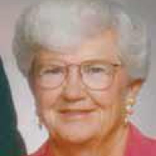 ALICE C. MOECKLY