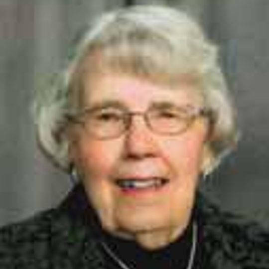 DORIS J. ALBERTS