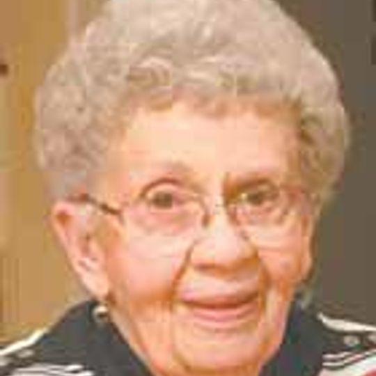 EVELYN S. REINTS