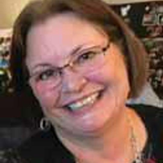 KAREN WEGLEITNER