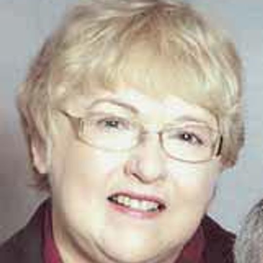 MARY DUNN