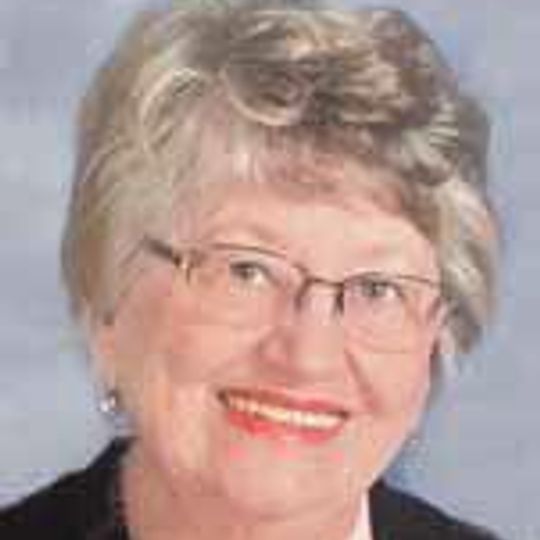 PHYLLIS M. MINSER