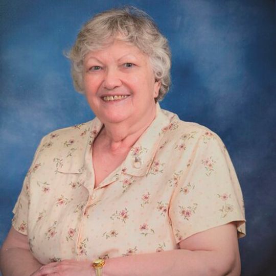 SYLVIA MARIE JASPERS SYLVIA MARIE JASPERS