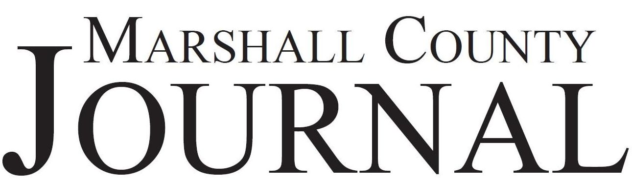 Marshall County Journal